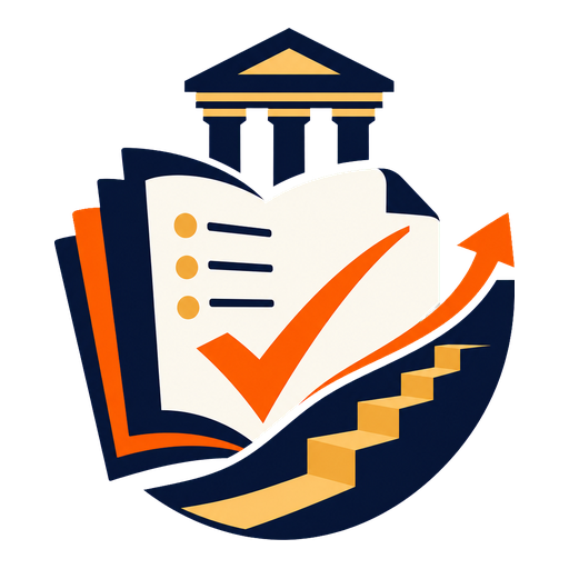 Emblema de Haz un Test